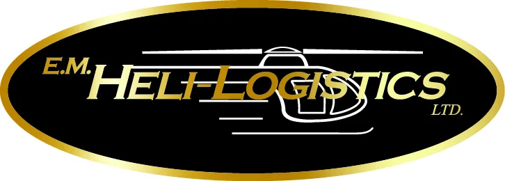 E.M. Helilogistics Ltd.